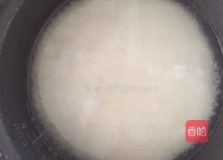 火腿菌菇焖饭的做法图解10