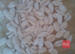 鸡丝圪坨面的做法图解3