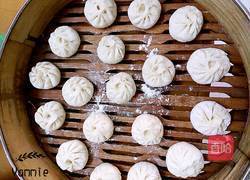 小笼包的做法图解8