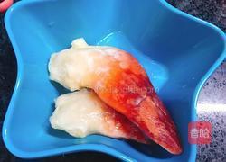 北极贝芦笋的做法图解1