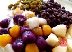 芋圆～的做法图解9