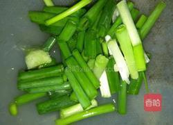 青椒鱼丸的做法图解3