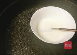 泡泡浴提拉米苏的做法图解6