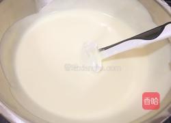 泡泡浴提拉米苏的做法图解17