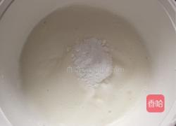 红丝绒戚风的做法图解8