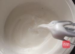 红丝绒戚风的做法图解9