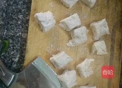 丝瓜肉丸汤的做法图解2