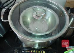 苹果味布丁的做法图解1