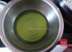 苹果味布丁的做法图解2