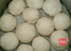 包子的做法图解5