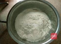 包子的做法图解1