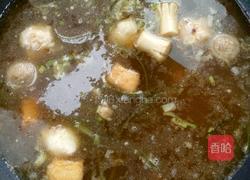 清汤土豆粉的做法图解3