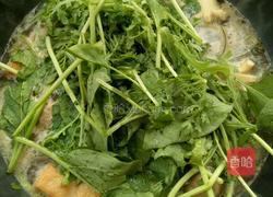 清汤土豆粉的做法图解4