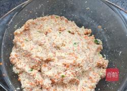 韩式豆腐饼的做法图解4