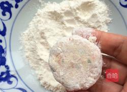 韩式豆腐饼的做法图解6