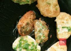 葱香馒头的做法图解4