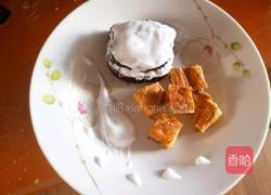 紫米餐点的做法图解3