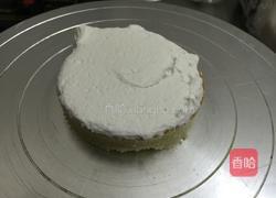 榴莲芒果蛋糕的做法图解1