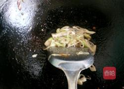 西红杮鸡蛋面的做法图解2