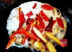 红烧鸡脚的做法图解3