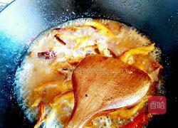 红烧鸡脚的做法图解6