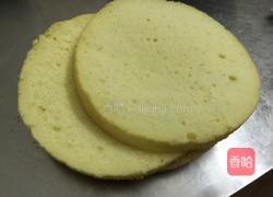 水果蛋糕的做法图解1