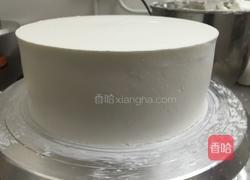 水果蛋糕的做法图解3