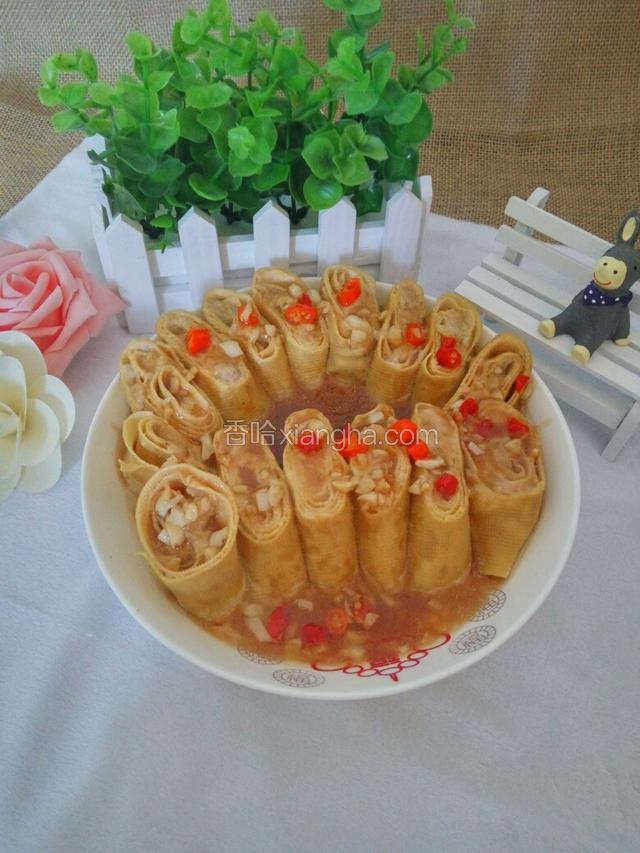鸿运千张