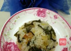 焖锅饭的做法图解7