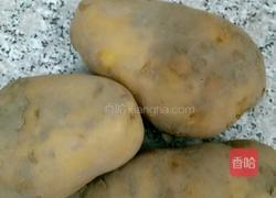 焖锅饭的做法图解1