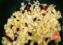 焖锅饭的做法图解3