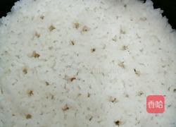 焖锅饭的做法图解4