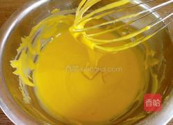 原味拜拜蛋糕(八寸)的做法图解8