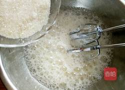 原味拜拜蛋糕(八寸)的做法图解9