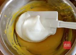 原味拜拜蛋糕(八寸)的做法图解12