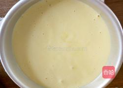 原味拜拜蛋糕(八寸)的做法图解14