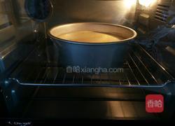 原味拜拜蛋糕(八寸)的做法图解15