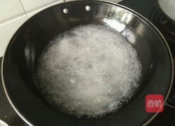 肉末粉丝的做法图解3