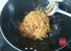 肉末粉丝的做法图解8