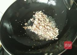 肉末粉丝的做法图解6