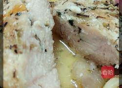 迷迭香烤鸡胸and鸡腿的做法图解10