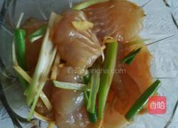 香煎龙利鱼的做法图解5