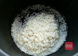 皮蛋瘦肉粥的做法图解6