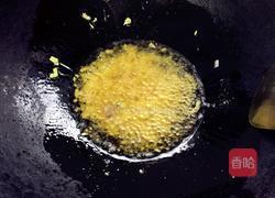 美味蛋包饭的做法图解3