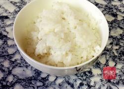美味蛋包饭的做法图解5