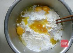 麻花的做法图解3