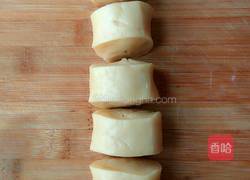 麻花的做法图解6