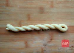 麻花的做法图解7