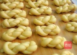 麻花的做法图解10