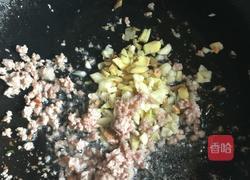 蚂蚁上树的做法图解5